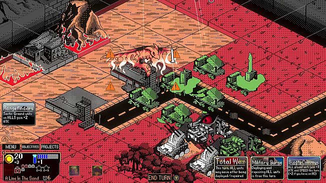 Kaiju Wars + Legend of Keepers - Monsters & Demons Bundle