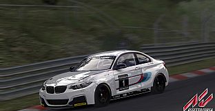 Assetto Corsa - Dream Pack 1