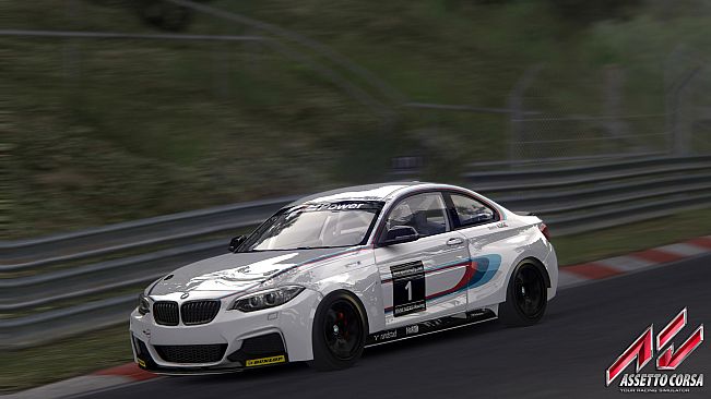 Assetto Corsa - Dream Pack 1