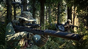 Project L33T: Prologue