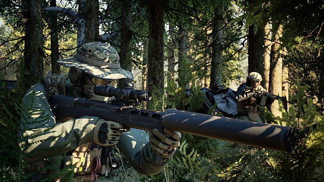 Project L33T: Prologue