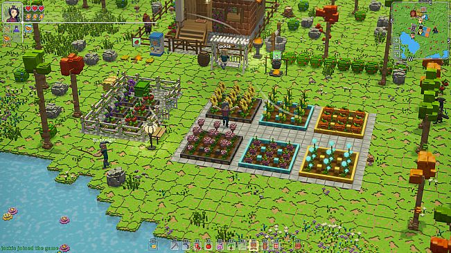 Vtopia