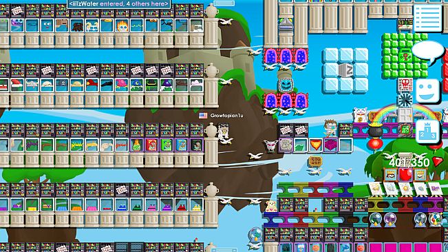 Growtopia