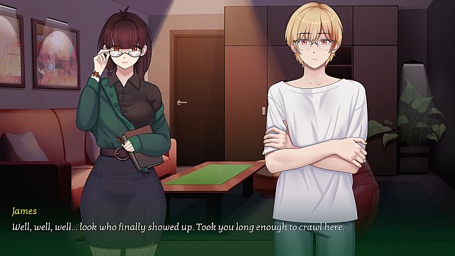 Durak NTR: Heartbreak