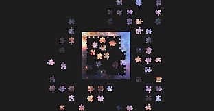 Jigsaw Puzzle Palace - Spaced Out