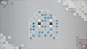 Draw Puzzle 画之谜