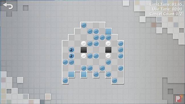 Draw Puzzle 画之谜