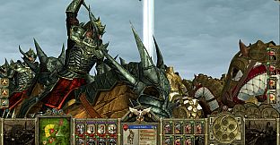 King Arthur: The Druids