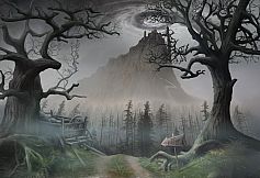 Love Chronicles: The Sword and the Rose