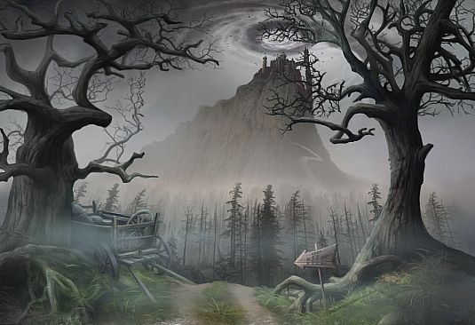 Love Chronicles: The Sword and the Rose