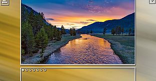 Super Jigsaw Puzzle: Generations - USA Puzzles