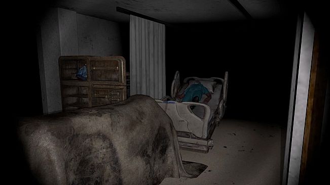 INFECTED WARD