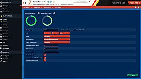 Pro Basketball Manager 2022