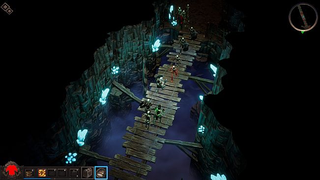 Goldenjar Fall - Definitive Edition