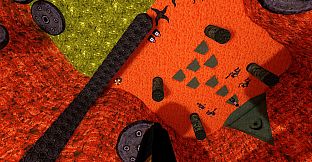 They Came From Dimension X