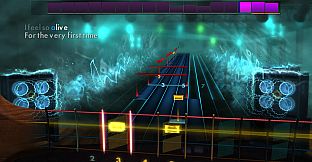 Rocksmith 2014 Edition – Remastered – P.O.D. - “Alive”
