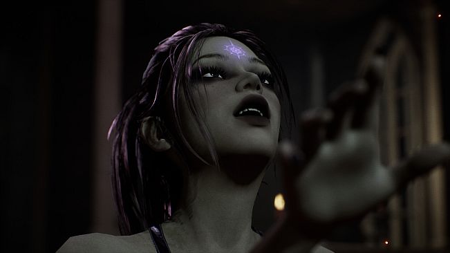 Lust Coven