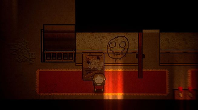 SEARCH PARTY: Director's Cut