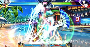 BlazBlue Cross Tag Battle Ver 2.0 Expansion Pack