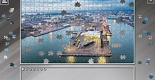 Super Jigsaw Puzzle: Generations - Finland