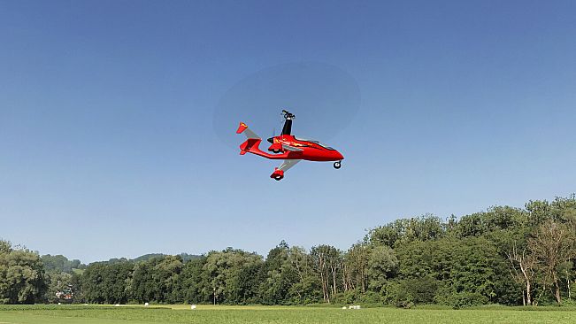 aerofly RC 10 - Expansion Pack 1