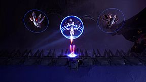 CYGNI: All Guns Blazing