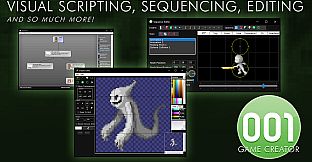 001 Game Creator
