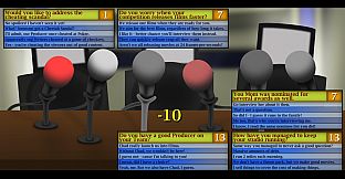 Animation Studio Manager