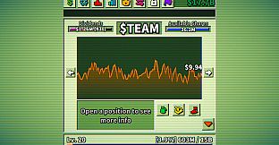 Screen Stocks