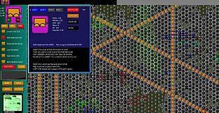 WarDoom ssp Wargame