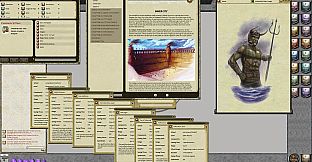 Fantasy Grounds - Pathfinder RPG - Chronicles: Dark Markets - A Guide to Katapesh