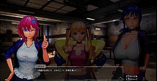 Seed of the Dead: Sweet Home