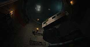 INFRA - Original Soundtrack