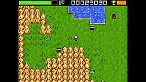 Retro Endurance 8bit