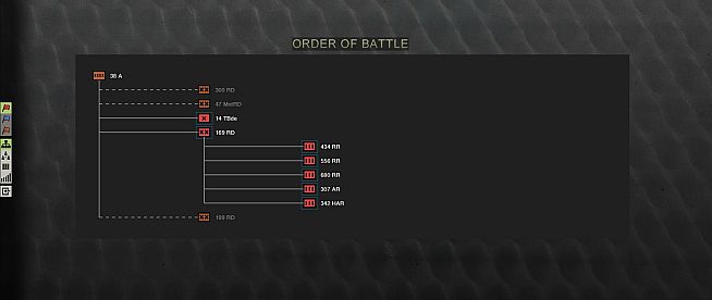 Graviteam Tactics: Mius-Front