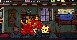 Super Chibi Knight Original Sound Track (OST)