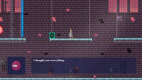 Teleportals. I swear it's a nice game