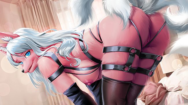 Furry BDSM
