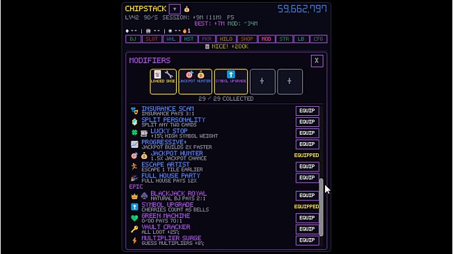 CHIPSTACK