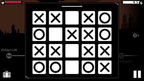 Who Are You, Mr. Cooper?