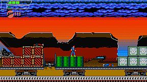 Captain Kalani Definitive Edition