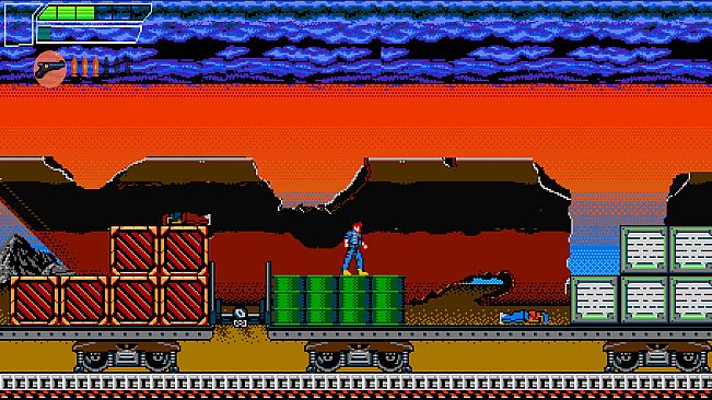 Captain Kalani Definitive Edition