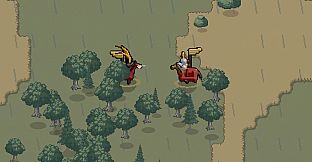Three Kingdoms Reimagined
