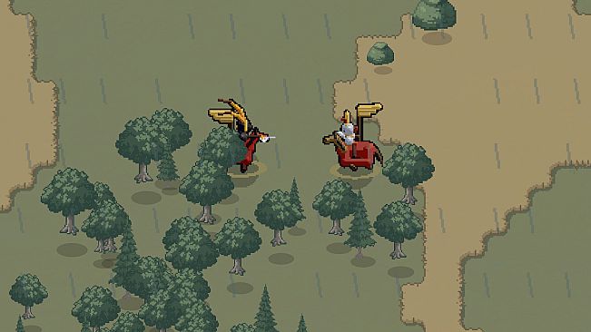 Three Kingdoms Reimagined