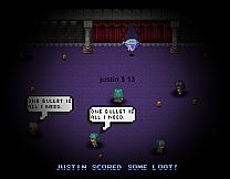 Hidden Among Thieves