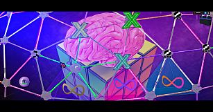3x3 the immersive fiction chapter one : Math awakening