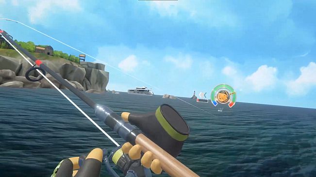 All-In-One Summer Sports VR