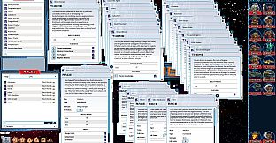 Fantasy Grounds - Starfinder RPG - Pact Worlds (SFRPG)