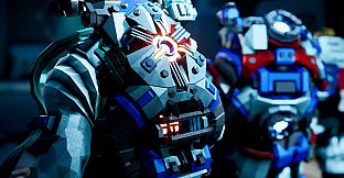 Deep Rock Galactic: Rogue Core - First Responder