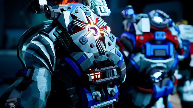 Deep Rock Galactic: Rogue Core - First Responder